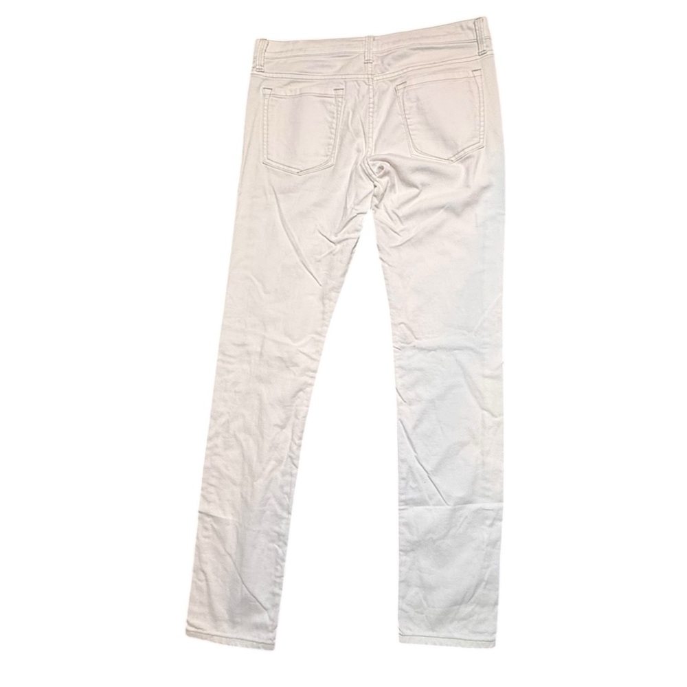 Banana Republic Pale Pink Denim Jeans - Picture 5 of 8